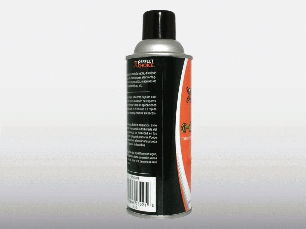 Desengrasante Dieléctrico Perfect Choice E-Degreaser 1 Bote con 400g