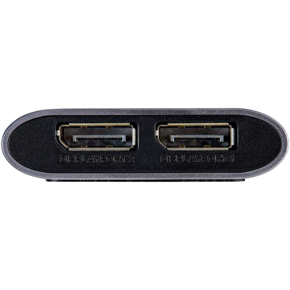 StarTech.com TB32DP14 adaptador gráfico USB 7680 x 4320 Pixeles Plata