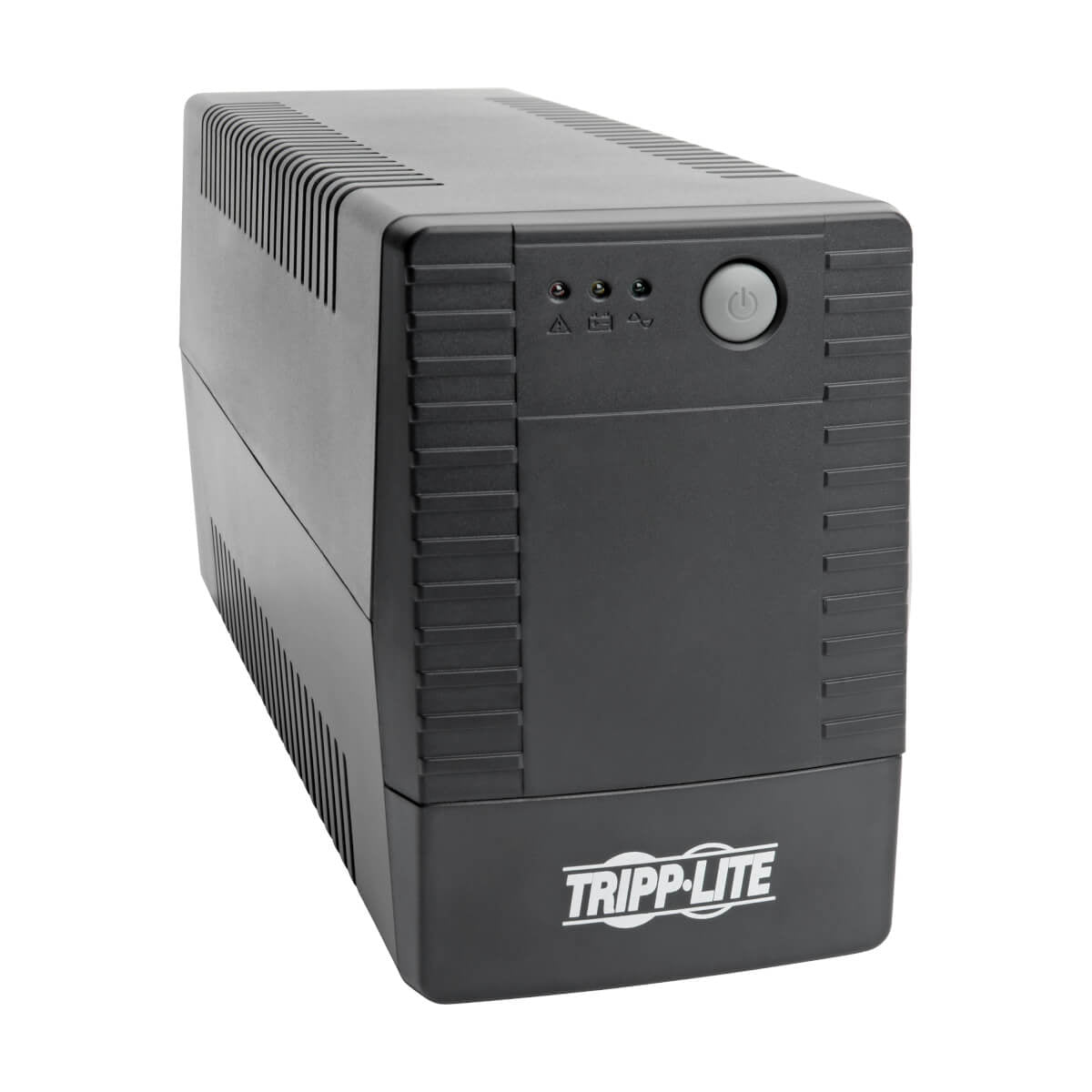 Tripp Lite VS650T sistema de alimentación ininterrumpida (UPS) Línea interactiva 0.65 kVA 6 salidas AC