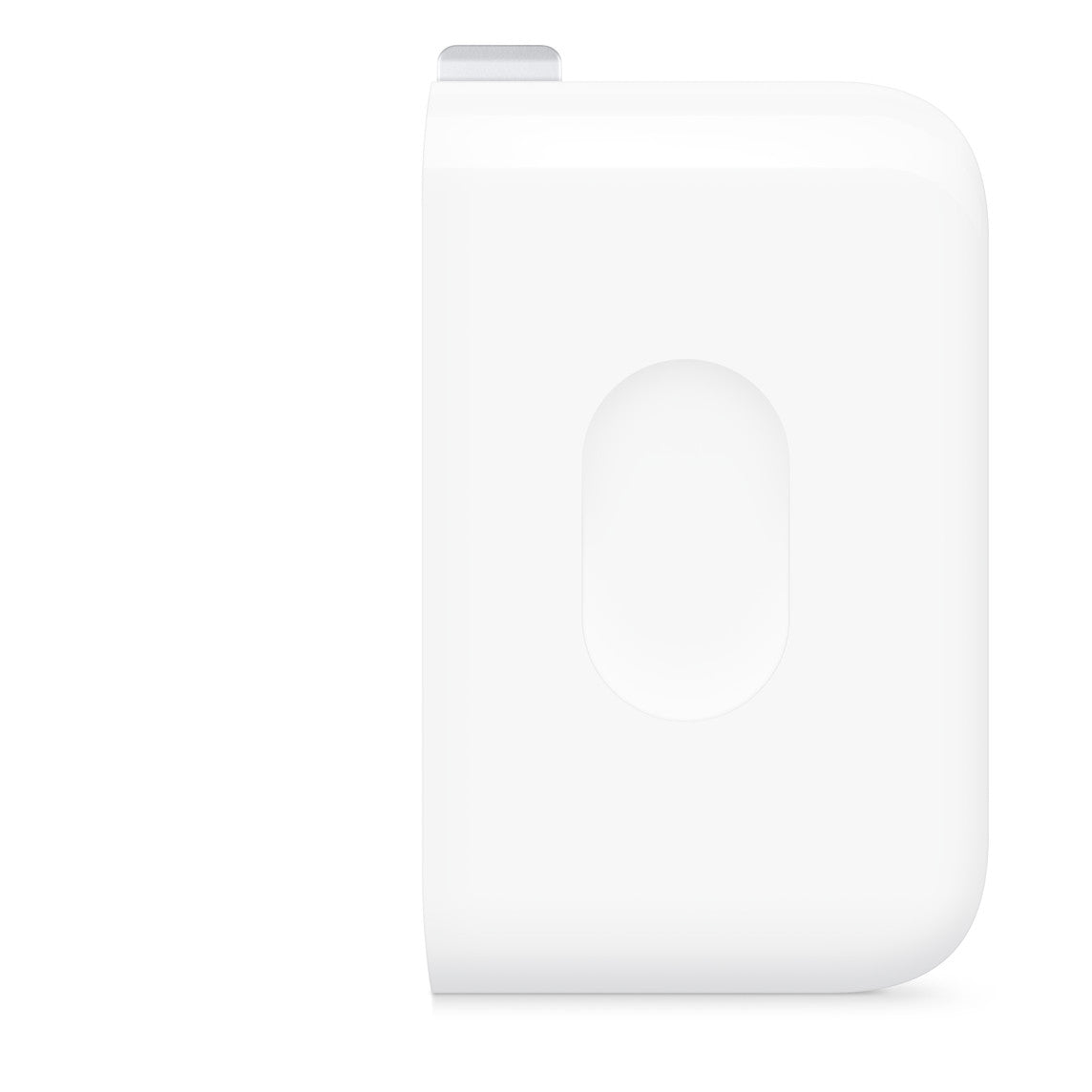 Apple MGKN4AM/A adaptador e inversor de corriente Interior 60 W