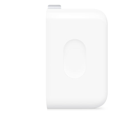 Apple MGKN4AM/A adaptador e inversor de corriente Interior 60 W