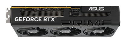 Tarjeta de Video Asus Prime-RTX5060-8G 8GB GDDR7 128BIT PCI-E 5.0 HDMI 3xDP 3 Fan
