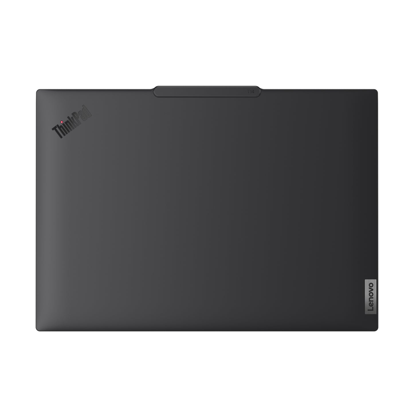 Lenovo ThinkPad T14 Gen 6 (AMD) Copilot+ PC AMD Ryzen AI 7 PRO 350 Computadora portátil 35.6 cm (14") WUXGA 32 GB DDR5-SDRAM 1 TB SSD Wi-Fi 7 (802.11be) Windows 11 Pro Español Negro