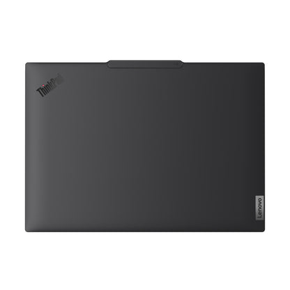 Lenovo ThinkPad T14 Gen 6 (AMD) Copilot+ PC AMD Ryzen AI 7 PRO 350 Computadora portátil 35.6 cm (14") WUXGA 32 GB DDR5-SDRAM 1 TB SSD Wi-Fi 7 (802.11be) Windows 11 Pro Español Negro