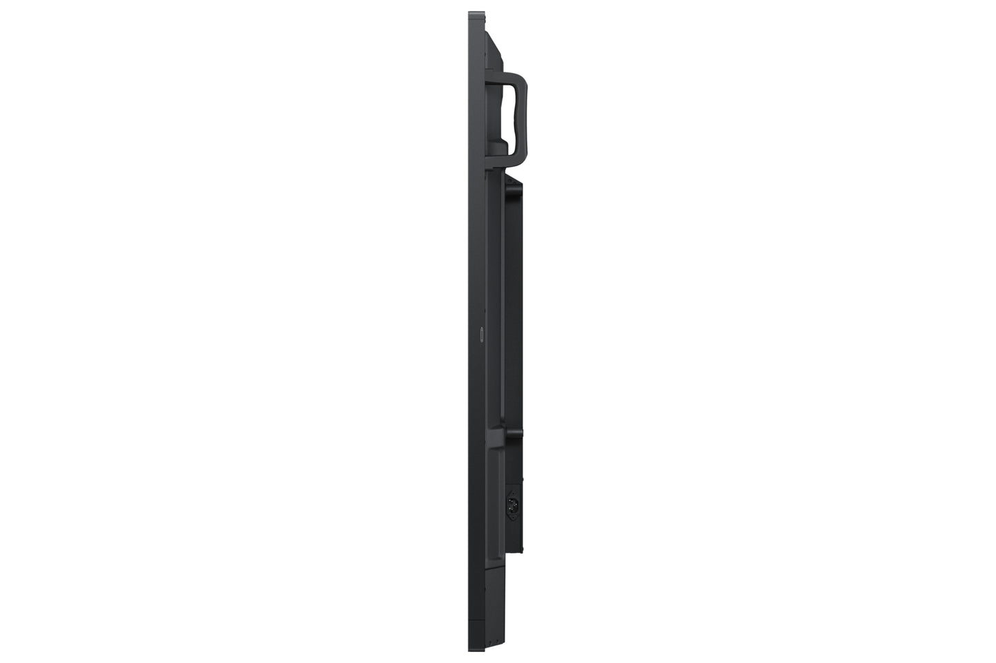 Pantalla Samsung E Board WAF 75" Interactiva 40 Multi Touch Android OS 14 UHD Resolución 3840x2160 350 Nits