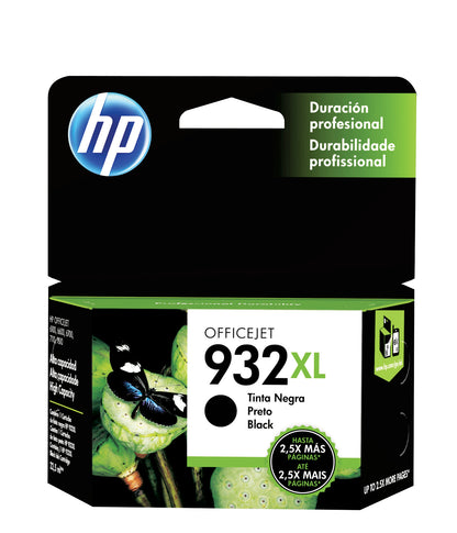 Tinta HP 932XL OfficeJet Negro
