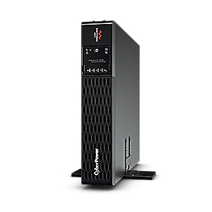 CyberPower PR3000RTXL2U sistema de alimentación ininterrumpida (UPS) Línea interactiva 2.7 kVA 2700 W 9 salidas AC