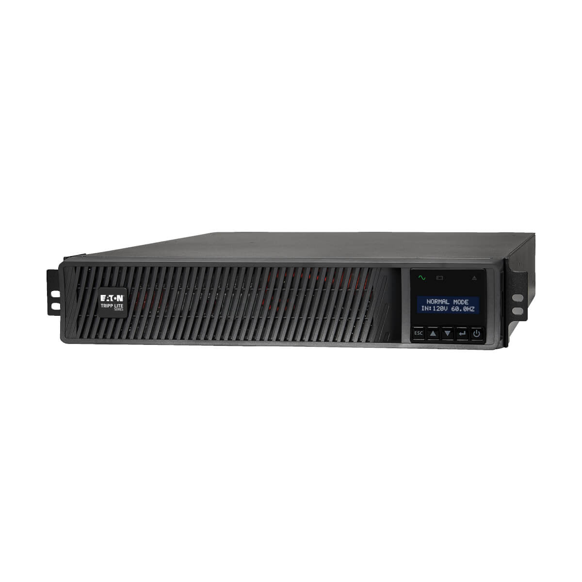 Tripp Lite SMART1000RMXL2U sistema de alimentación ininterrumpida (UPS) 1 kVA 800 W 6 salidas AC
