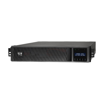 Tripp Lite SMART1000RMXL2U sistema de alimentación ininterrumpida (UPS) 1 kVA 800 W 6 salidas AC