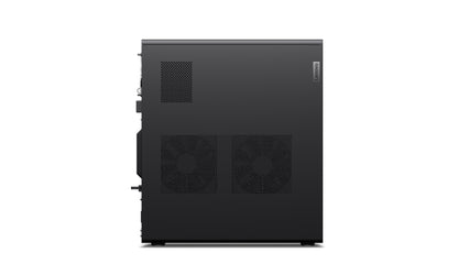 Workstation Lenovo ThinkStation P3 Tower G2 Intel Ultra 9-285 vPro Win11Pro64 64GB 2TB SSD NVIDIA RTX 4000 Ada 20GB
