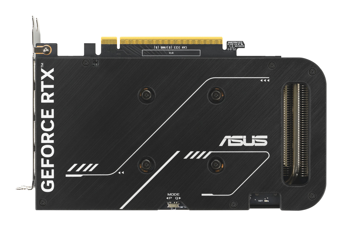 Tarjeta Video Asus Dual-RTX5050-8G 8GB GDDR6 128BIT PCI-E 5.0 HDMI 3*DP Dual Fan