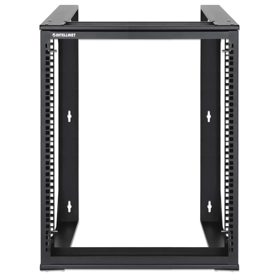 Intellinet 716192 accesorio para rack Panel en blanco