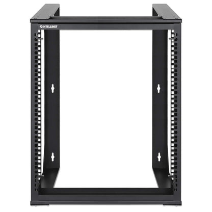 Intellinet 716192 accesorio para rack Panel en blanco