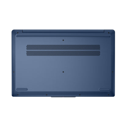 Laptop Lenovo IdeaPad Slim 3 15ABR8 15.6" FHD AMD Ryzen 7 5825U 16GB 1TB Radeon RX Vega 8 W11 Home SPA Azul Abismo
