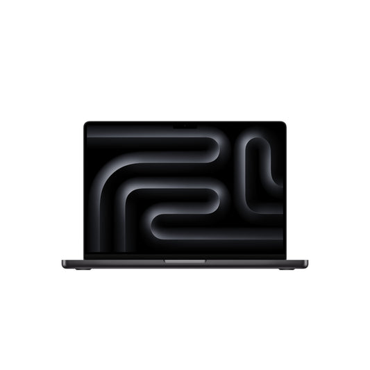 Apple MacBook Pro Apple M M5 Max Computadora portátil 36.1 cm (14.2") 36 GB 2 TB SSD Wi-Fi 7 (802.11be) macOS Tahoe Negro