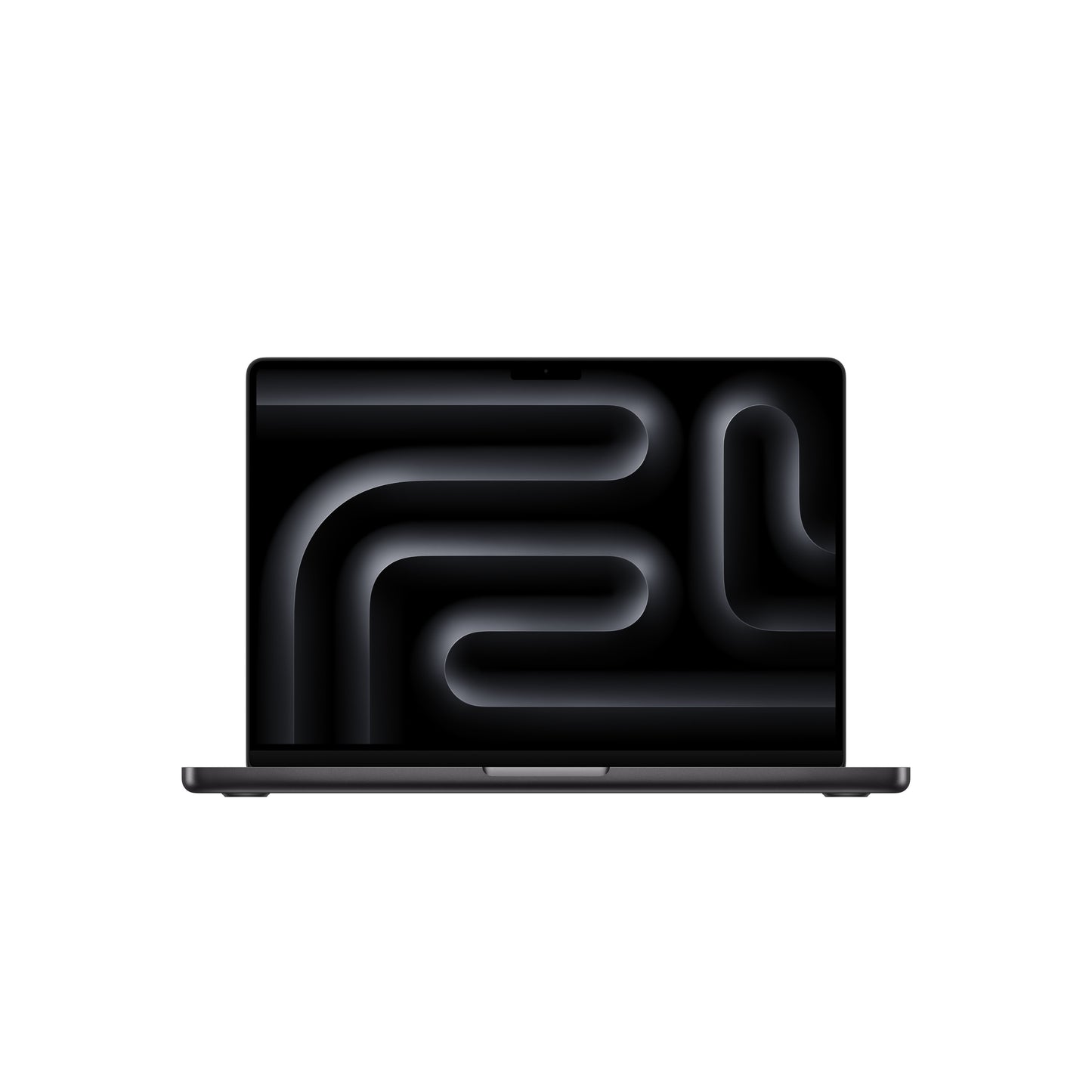 Apple MacBook Pro Apple M M5 Max Computadora portátil 36.1 cm (14.2") 36 GB 2 TB SSD Wi-Fi 7 (802.11be) macOS Tahoe Negro