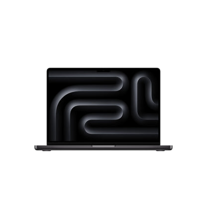 Apple MacBook Pro Apple M M5 Pro Computadora portátil 36.1 cm (14.2") 24 GB 1 TB SSD Wi-Fi 7 (802.11be) macOS Tahoe Negro