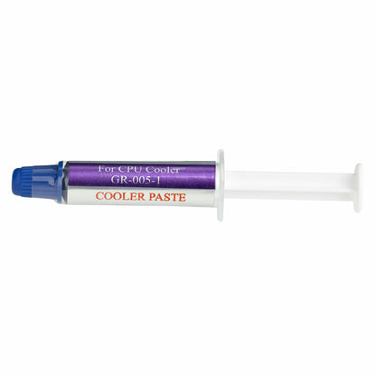 StarTech.com SILVGREASE1 disipador de calor 1.93 W/m·K 4 g