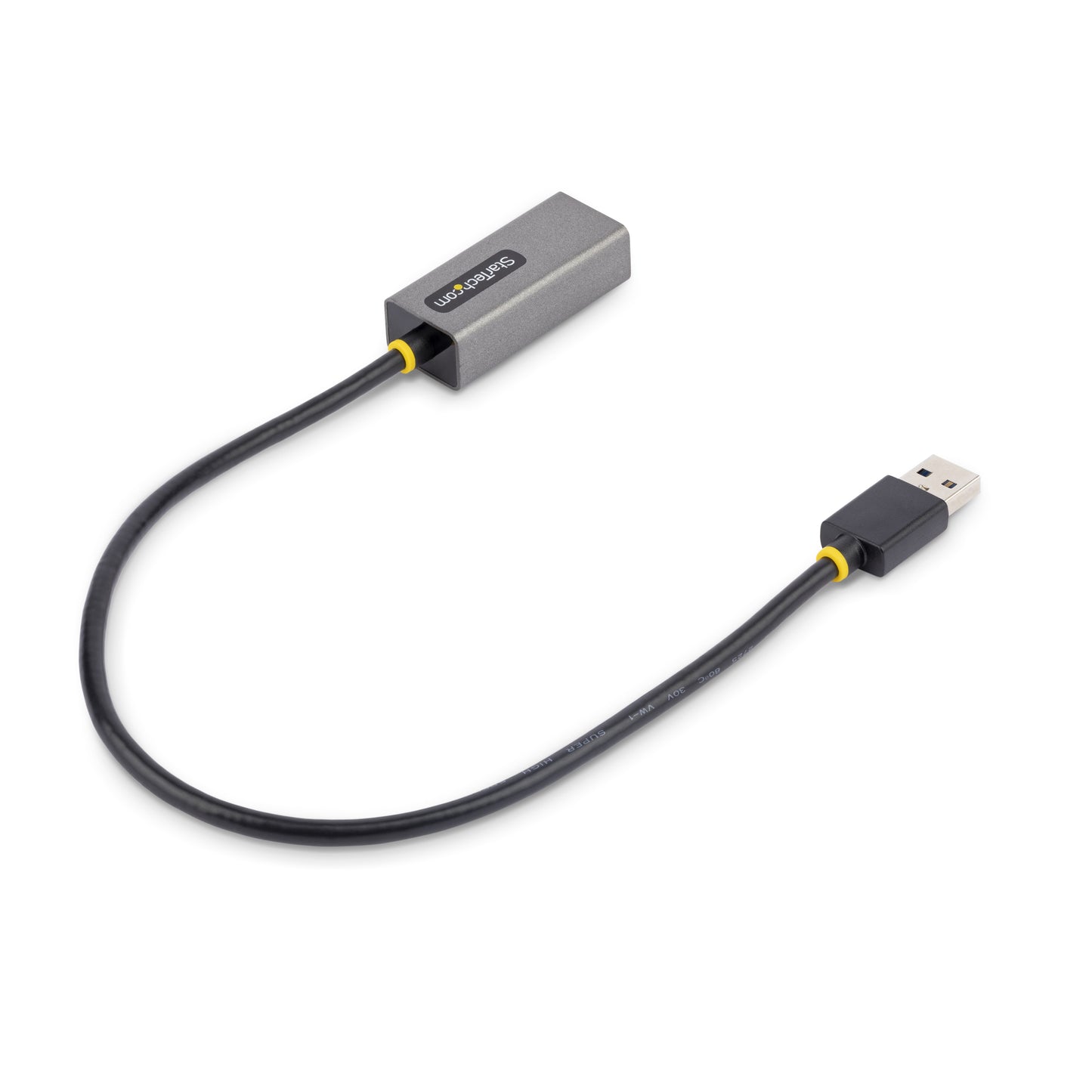 StarTech.com USB31000S2 tarjeta de red 5000 Mbit/s