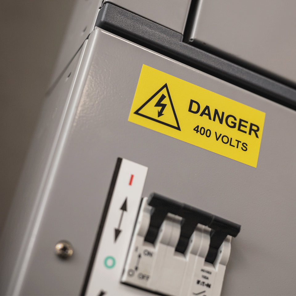 Rotulador Brother Electrónico Industrial PT-E560BTVP