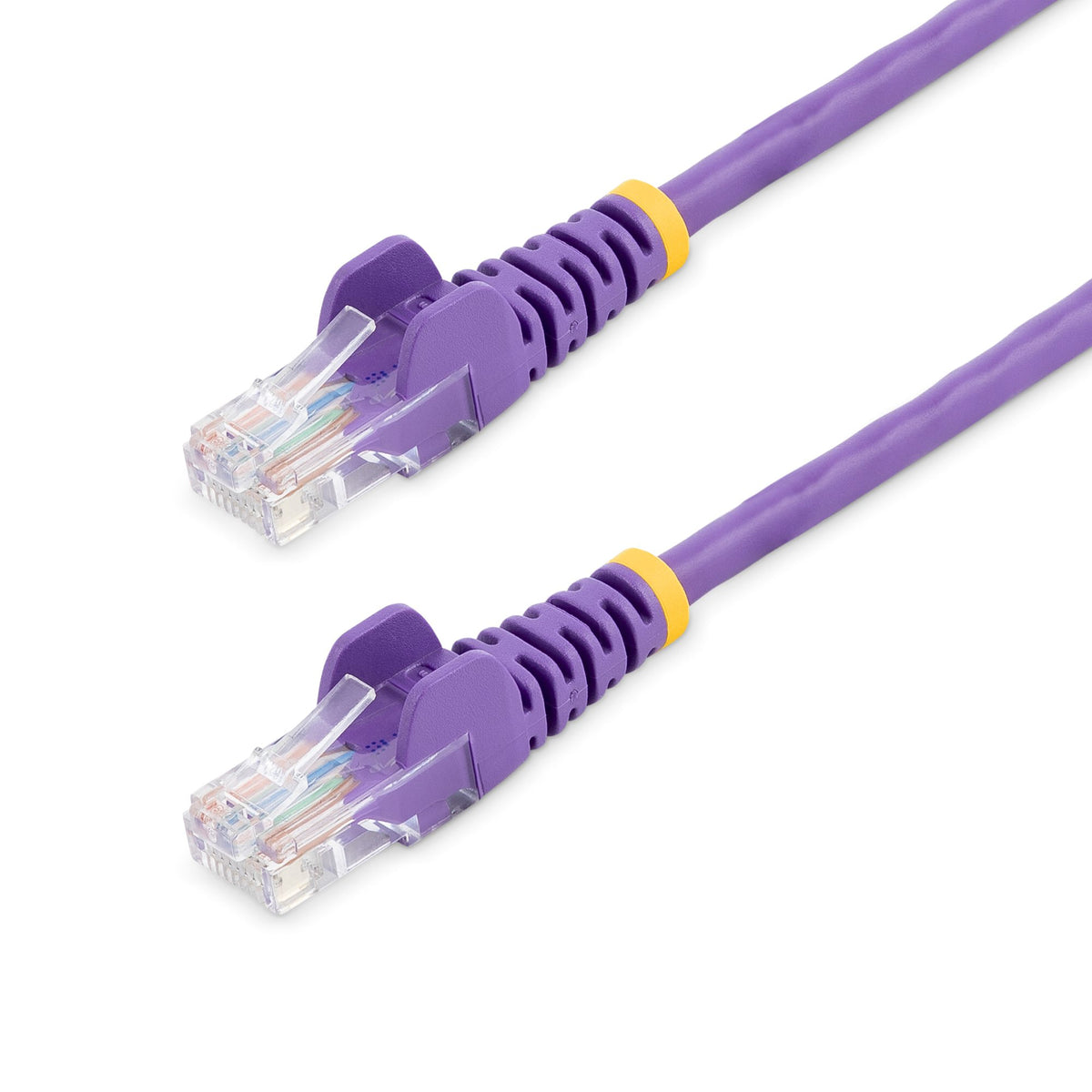 StarTech.com 45PAT7MPL cable de red U/UTP (UTP)