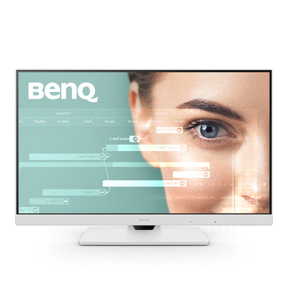 BenQ GW2786TC monitor de computadora 68.6 cm (27") 1920 x 1080 Pixeles Full HD LED Blanco
