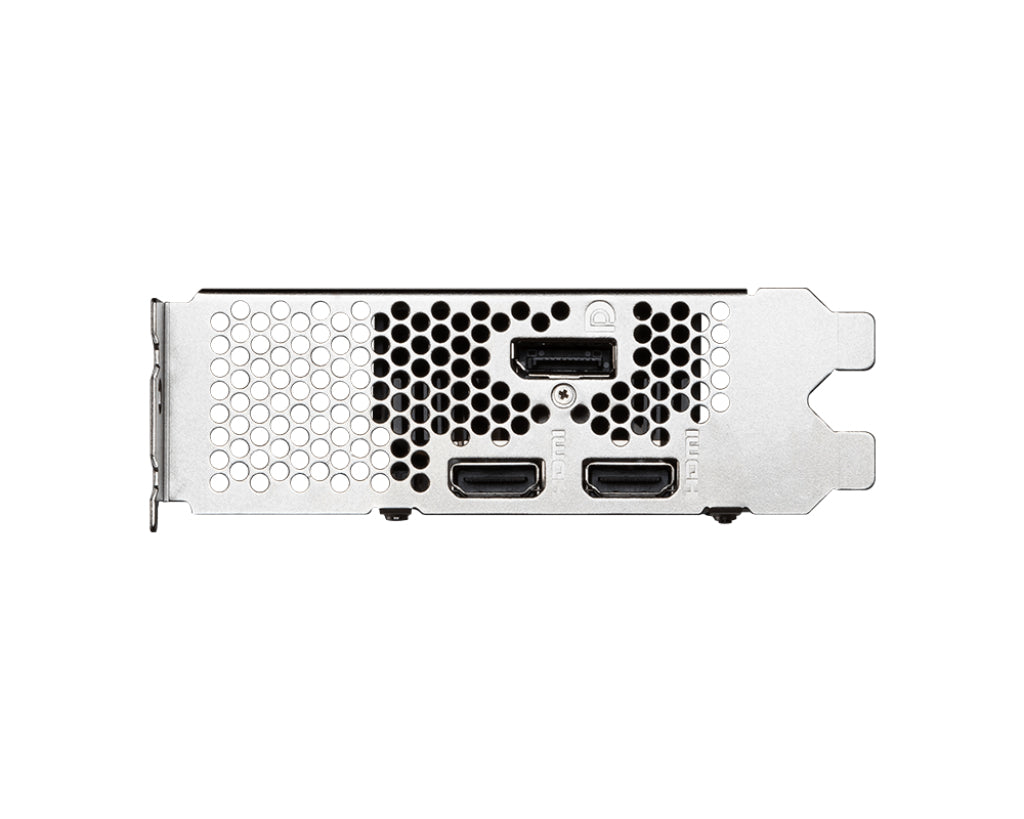 Tarjeta de Video MSI GeForce RTX 3050 LP 6G OC 6GB GDDR6
