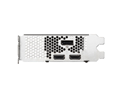 Tarjeta de Video MSI GeForce RTX 3050 LP 6G OC 6GB GDDR6