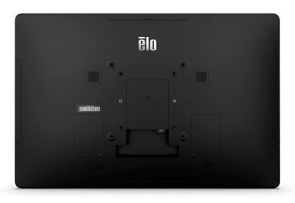 Elo Touch Solutions I-Series 5 Pantalla plana de señalización digital 39.6 cm (15.6") LED Wifi 300 cd / m² Full HD Negro Pantalla táctil Procesador incorporado Android