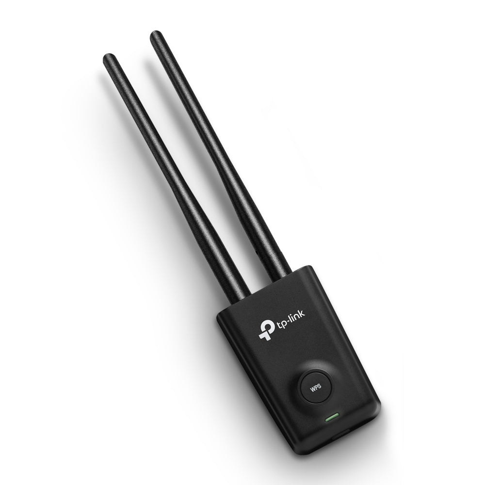 TP-Link TL-WN8200ND tarjeta de red WLAN 300 Mbit/s