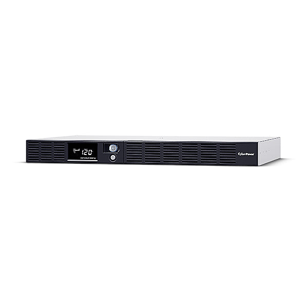 UPS Cyberpower 1000VA/600W LCD Inteligente Multif Line-Interactive