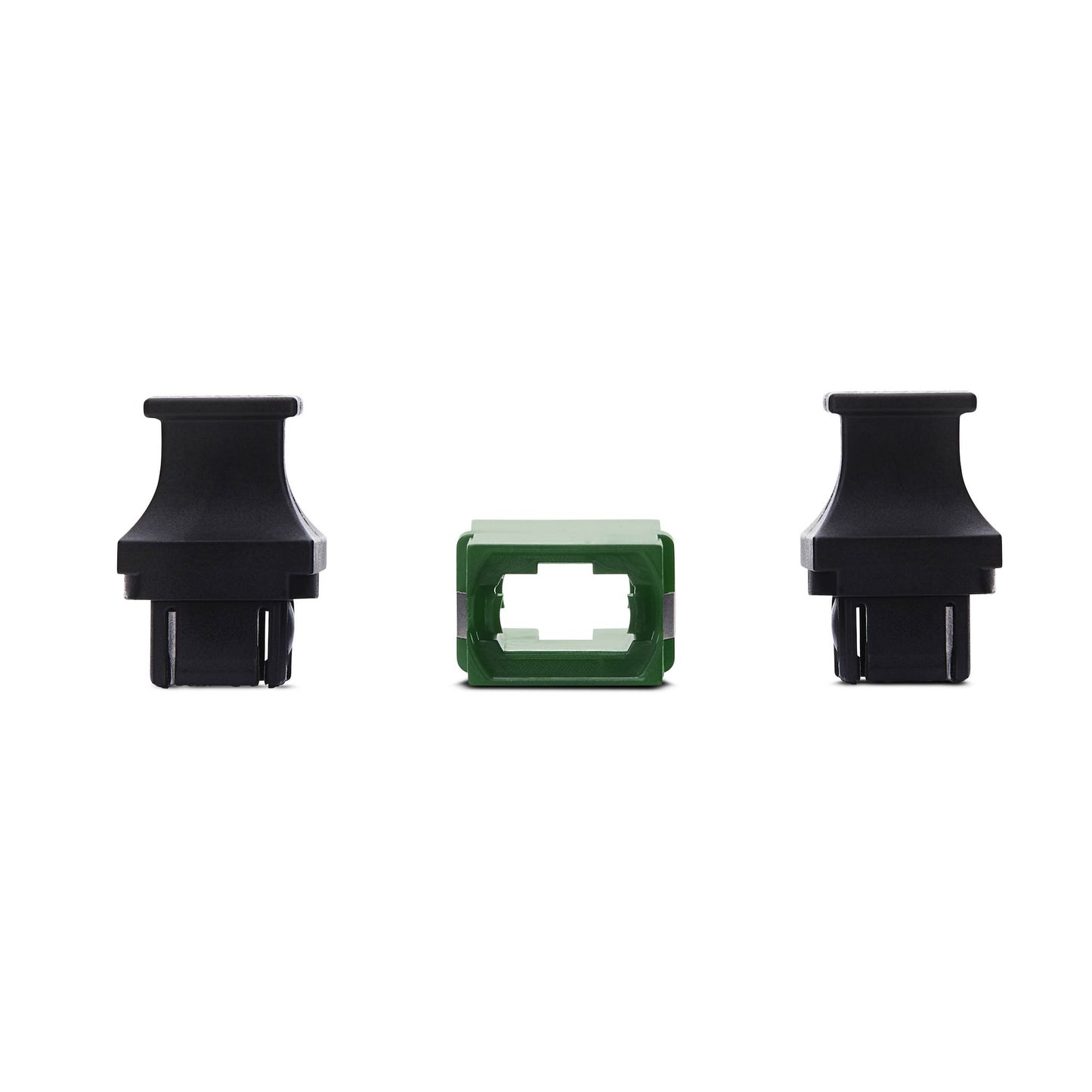 StarTech.com MPOSMAPCGNCOUPLER adaptador de fibra óptica MPO/MTP 1 pieza(s)