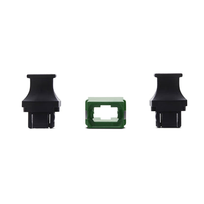 StarTech.com MPOSMAPCGNCOUPLER adaptador de fibra óptica MPO/MTP 1 pieza(s)