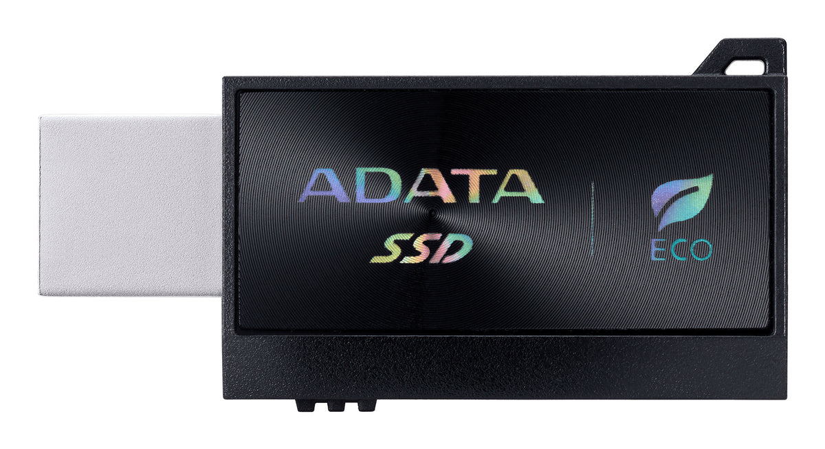 ADATA SC730 512 GB USB Tipo C 3.2 Gen 2 (3.1 Gen 2) Negro