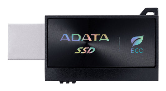 ADATA SC730 1 TB USB Tipo C 3.2 Gen 2 (3.1 Gen 2) Negro
