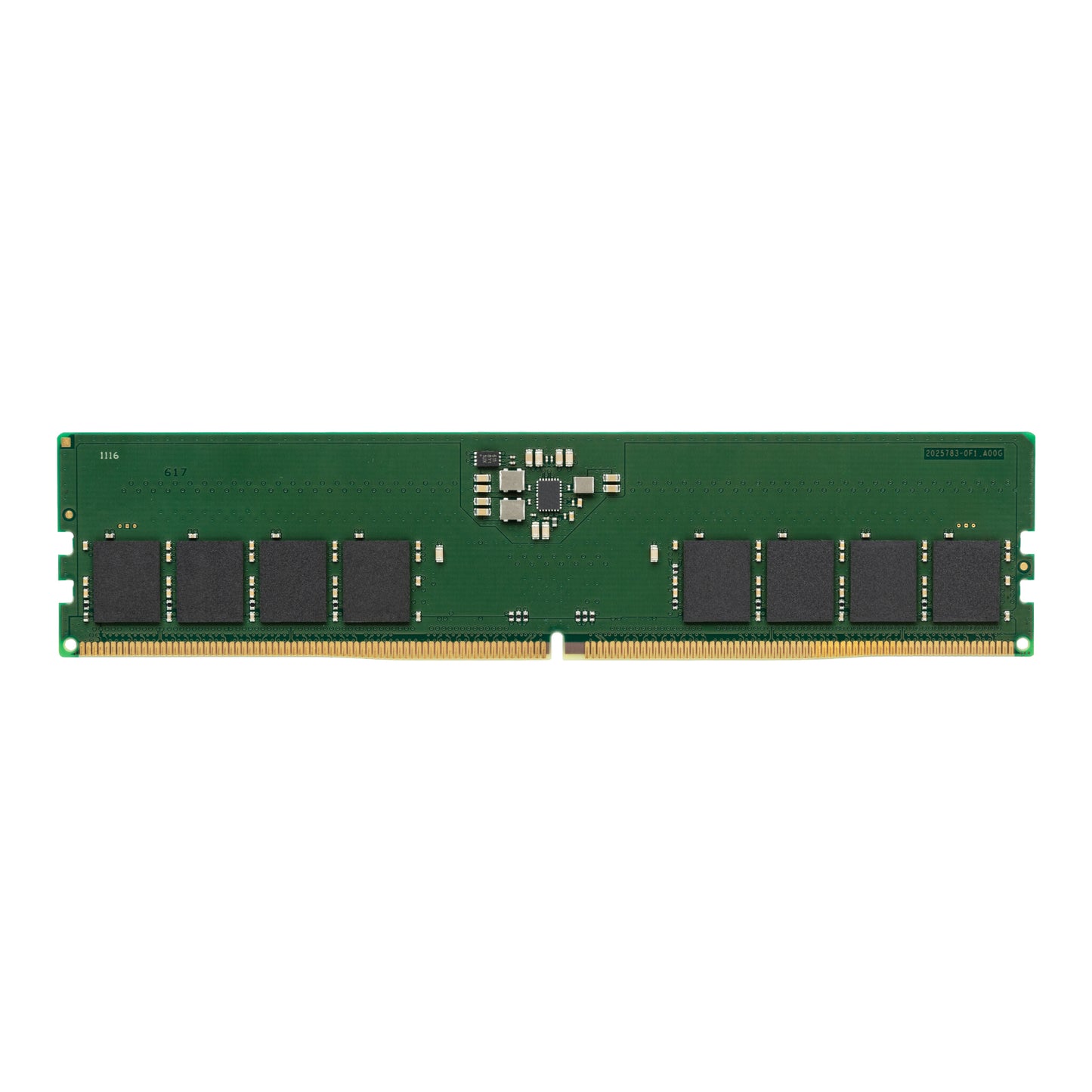 Memoria RAM Kingston KCP556US8-16 DDR5 5600MHz 16GB CL46