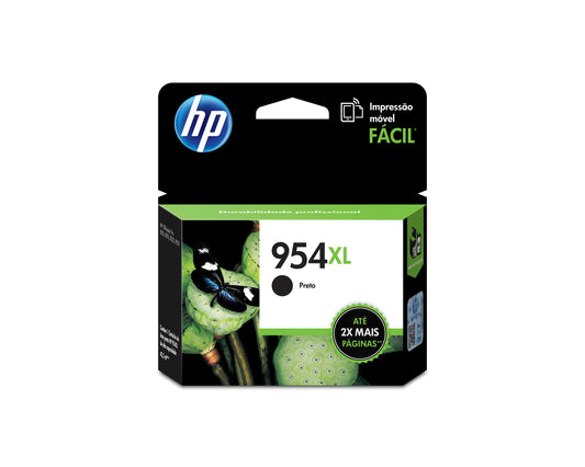 Tinta HP 954XL Negro