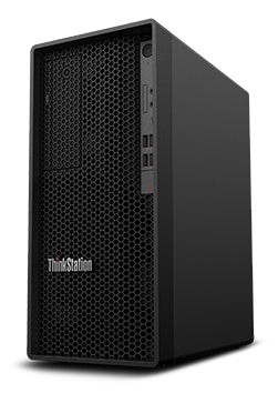 Workstation Lenovo ThinkStation P2 Intel Core i7-14700 vPro W11P64 SPA 16.0GB 1x512GB SSD NVIDIA T1000 8GB 3YR Onsite