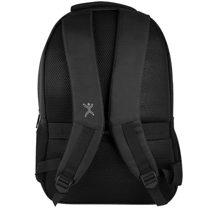 Mochila Perfect Choice para Laptop 15.6 a 17" COMFORTColor Negro