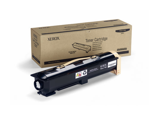 TONER XEROX PHASER 5550 35K