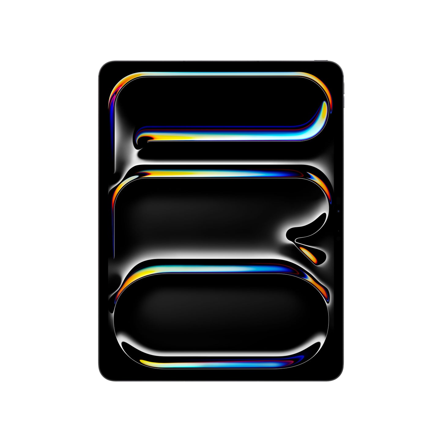 Apple iPad Pro 5G Apple M LTE-TDD & LTE-FDD 512 GB 33 cm (13") 12 GB Wi-Fi 7 (802.11be) iPadOS 26 Negro