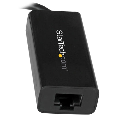 StarTech.com US1GC30B tarjeta de red 5000 Mbit/s