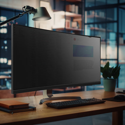 StarTech.com PRIVSCNMON34W filtro para monitor 86.4 cm (34") Filtro de privacidad para pantallas sin marco