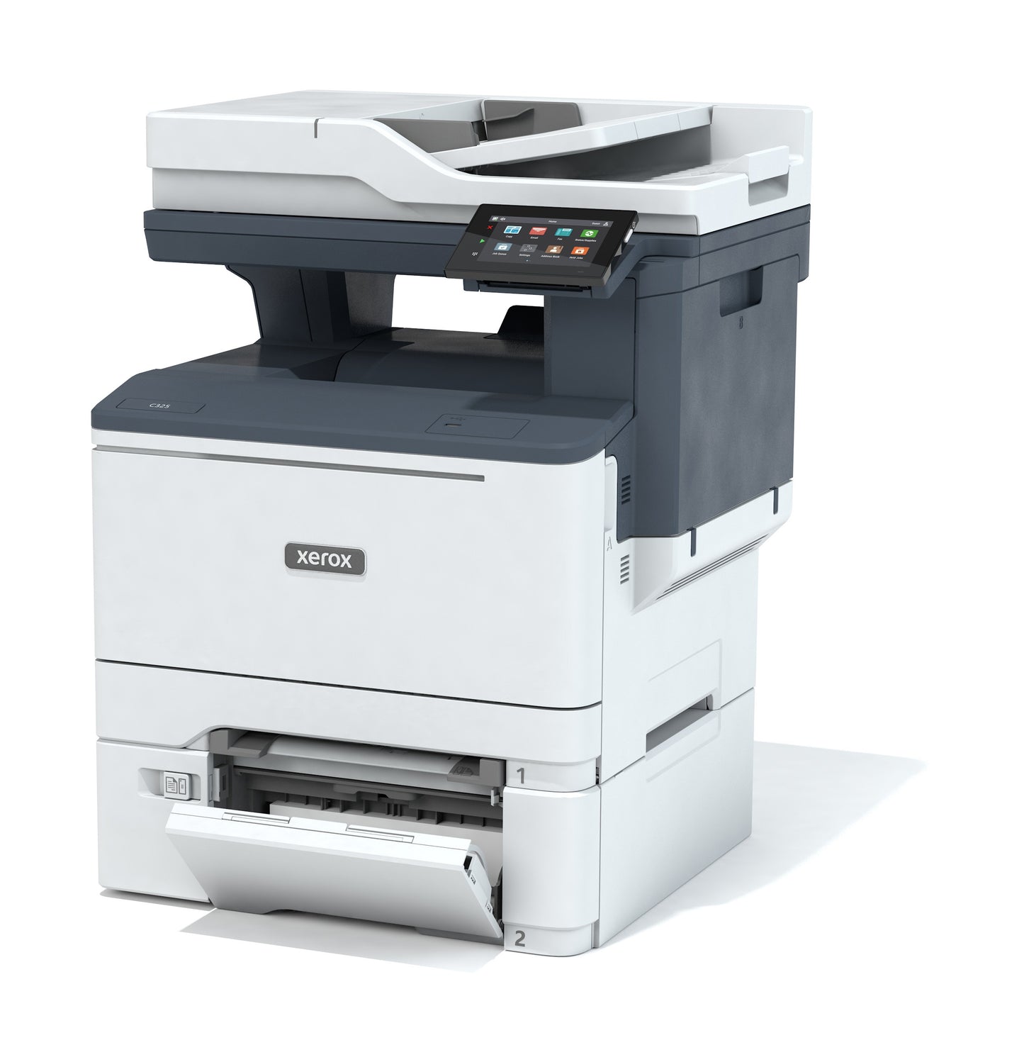 Xerox C325_DNI Impresora multifunción Laser A4 4800 x 4800 DPI 35 ppm Wifi