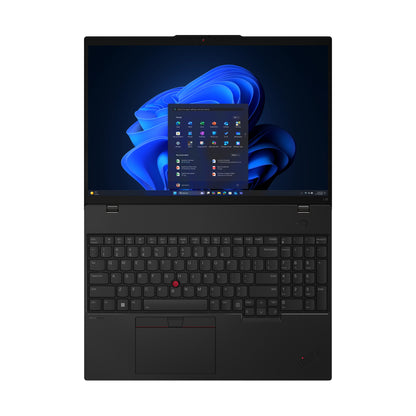 Lenovo ThinkPad L16 Gen 2 (Intel) Intel Core Ultra 5 225U Computadora portátil 40.6 cm (16") WUXGA 16 GB DDR5-SDRAM 512 GB SSD Wi-Fi 6E (802.11ax) Windows 11 Pro Negro Español