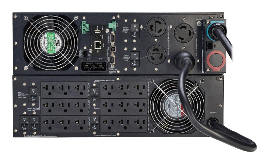Tripp Lite SU5000RTF batería para sistema UPS Sealed Lead Acid (VRLA)