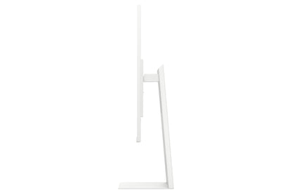Samsung M8 LS32FM801ULXZX monitor de computadora 81.3 cm (32") 3840 x 2160 Pixeles 4K Ultra HD LCD Blanco