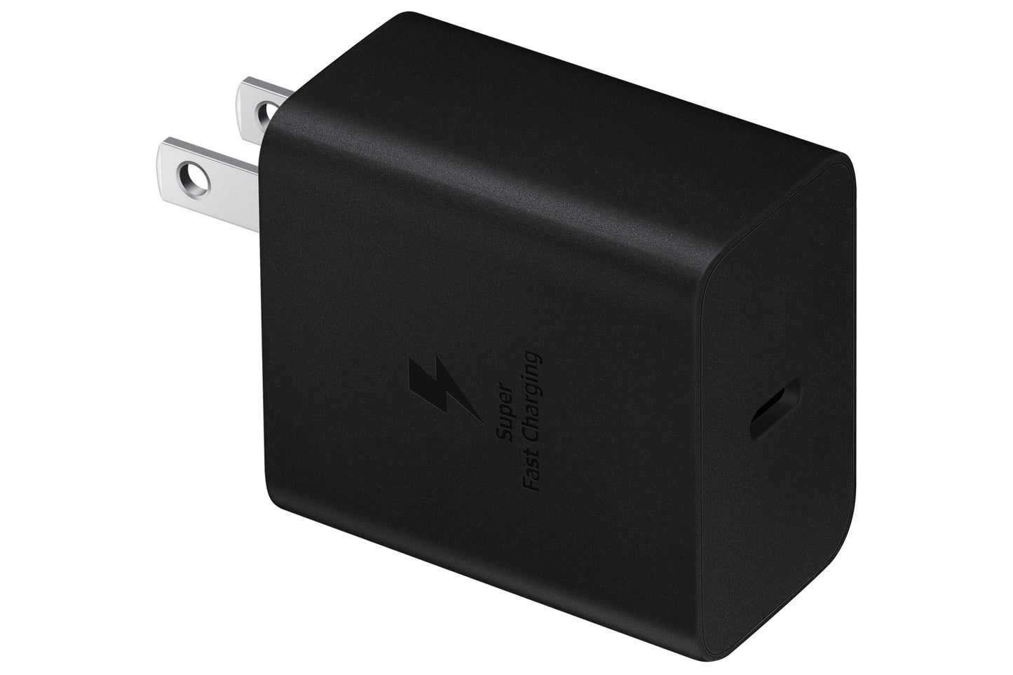 Adaptador de Viaje Samsung 45W con Cable