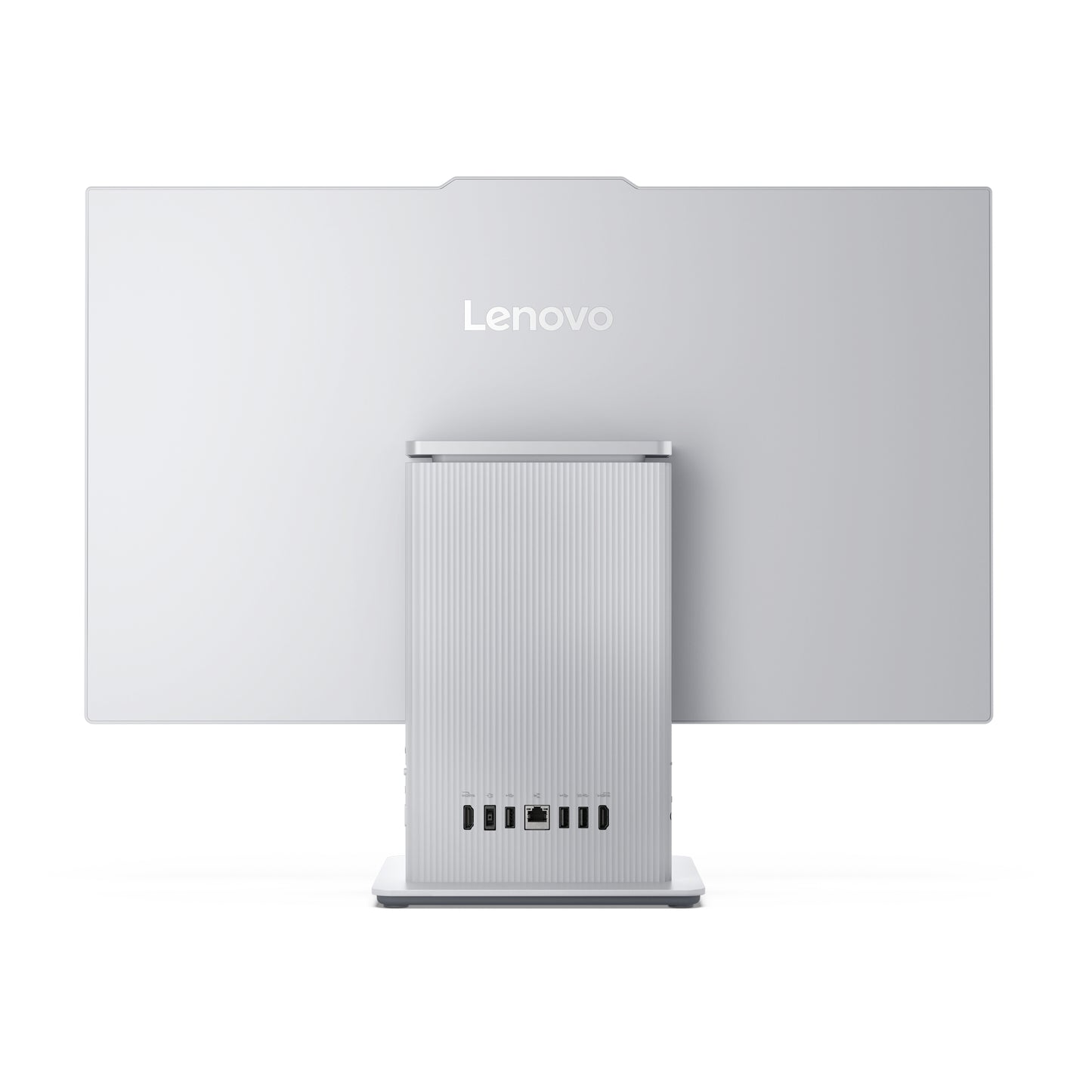 Lenovo IdeaCentre AIO 27IRH9 Intel® Core™ i7 i7-13620H 68.6 cm (27") 1920 x 1080 Pixeles PC todo en uno 8 GB DDR5-SDRAM 512 GB SSD Windows 11 Home Wi-Fi 6 (802.11ax) Gris