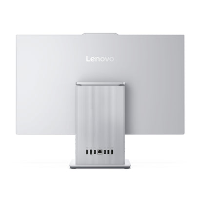 Lenovo IdeaCentre AIO 27IRH9 Intel® Core™ i7 i7-13620H 68.6 cm (27") 1920 x 1080 Pixeles PC todo en uno 8 GB DDR5-SDRAM 512 GB SSD Windows 11 Home Wi-Fi 6 (802.11ax) Gris